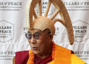 The Dalai Lama