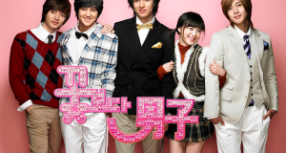 Korean Dramas