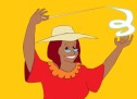Fiverr.com is even better than kim chee soup!