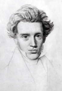 Soren Kierkegaard 1813-1855