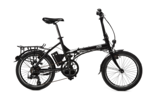 A2b folding electric bike, prices vary