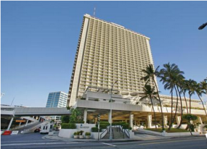 Buying a piece of Ala Moana Hotel - by 