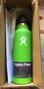 hydroflask